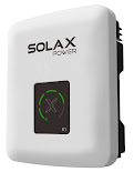 Inverter hòa lưới 3kW Solax