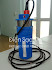 Máy bơm chìm năng lượng mặt trời 12 VDC
