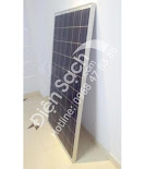 Tấm pin Năng lượng mặt trời 255W - TYNSOLAR