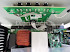 Inverter off grid Sine chuẩn 48V 4000W MPP