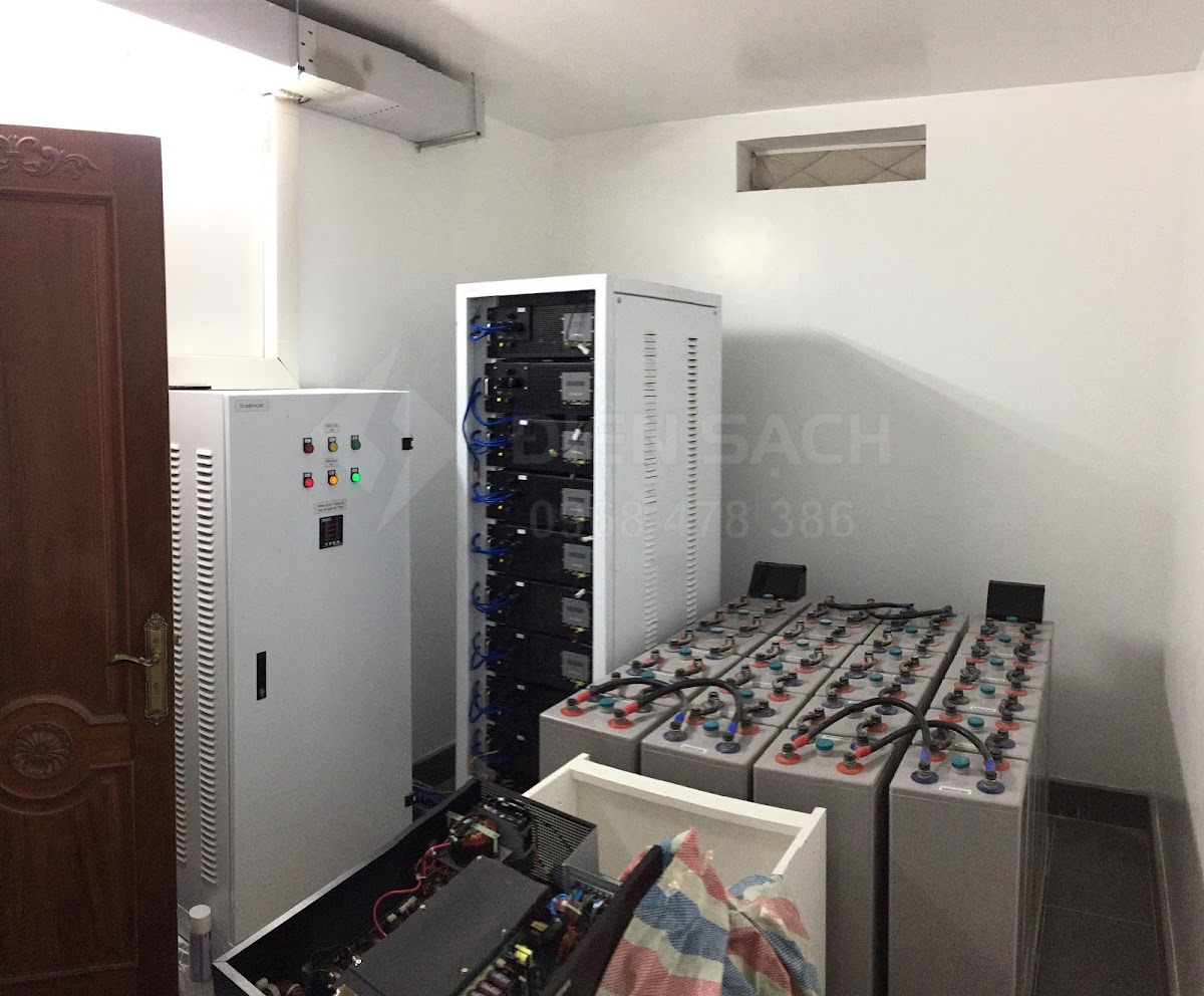 Biệt thự Vườn Đào