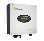 Inverter hòa lưới 3KW Growatt