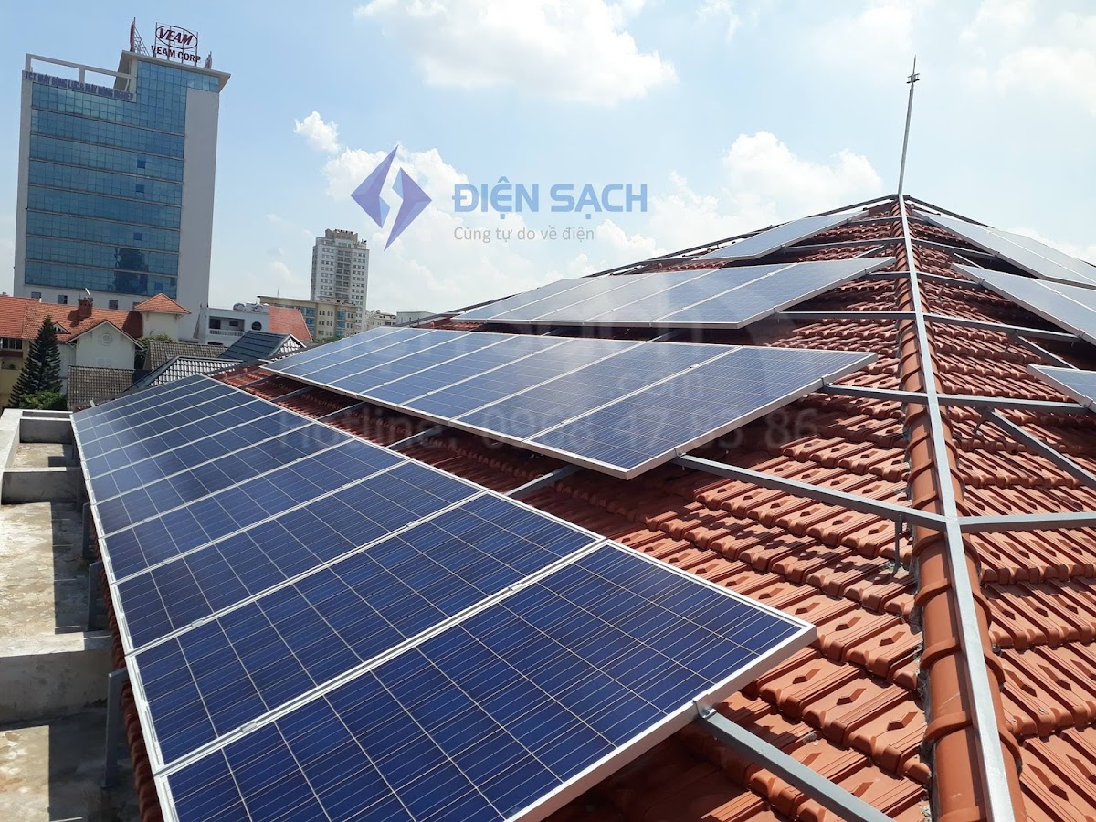 Biệt thự Vườn Đào
