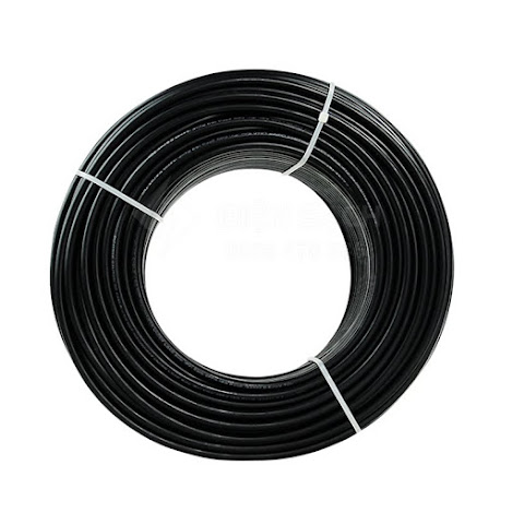Cáp điện mặt trời 4mm2 vỏ bọc XLPE tiêu chuẩn TUV
