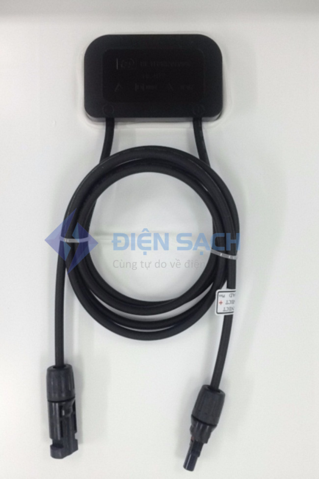 Tấm pin Năng lượng mặt trời 270W - VSUN
