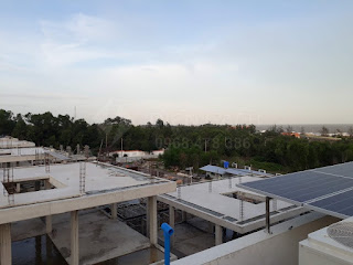 Dự án The Long Hải - Vũng Tàu