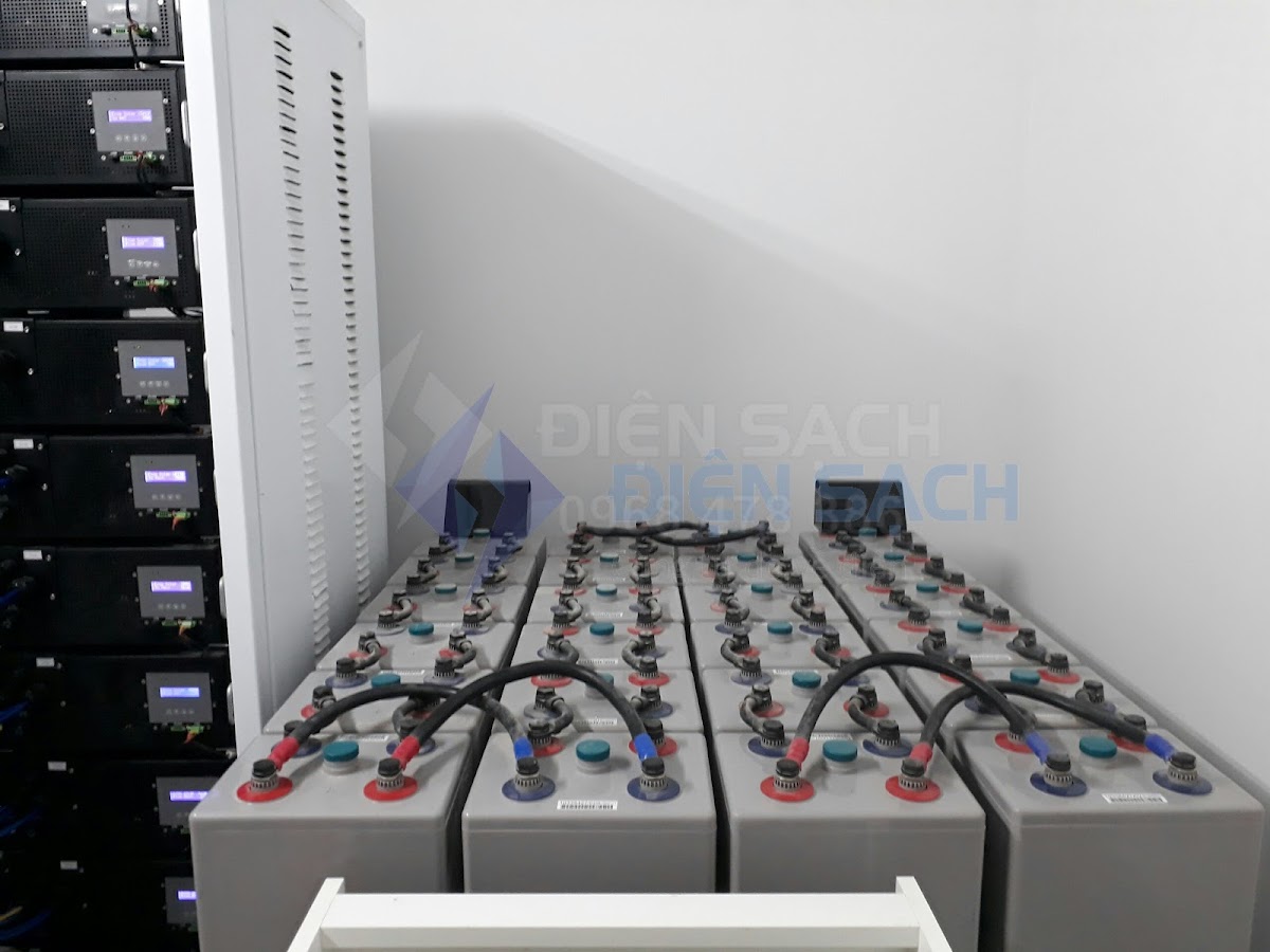 Biệt thự Vườn Đào