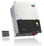 Inverter hòa lưới 60kW SMA