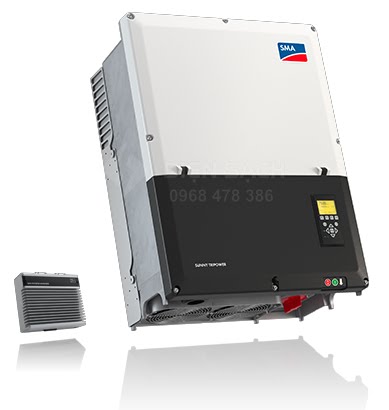 Inverter hòa lưới 50kW SMA