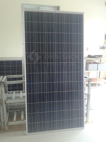 Tấm pin Năng lượng mặt trời 320W - Canadian