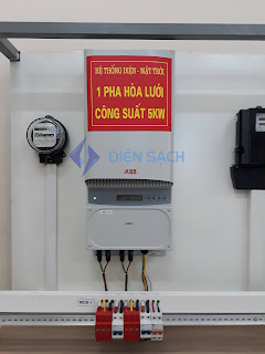 Dự án Đại học kinh doanh và công nghệ Hà Nội