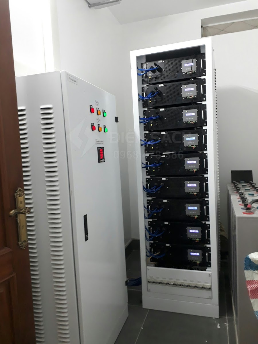 Biệt thự Vườn Đào