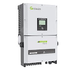 Inverter hòa lưới 20kW Growatt