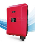 inverter hòa lưới 6kW Senergy