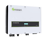 Inverter hòa lưới 15kW Growatt