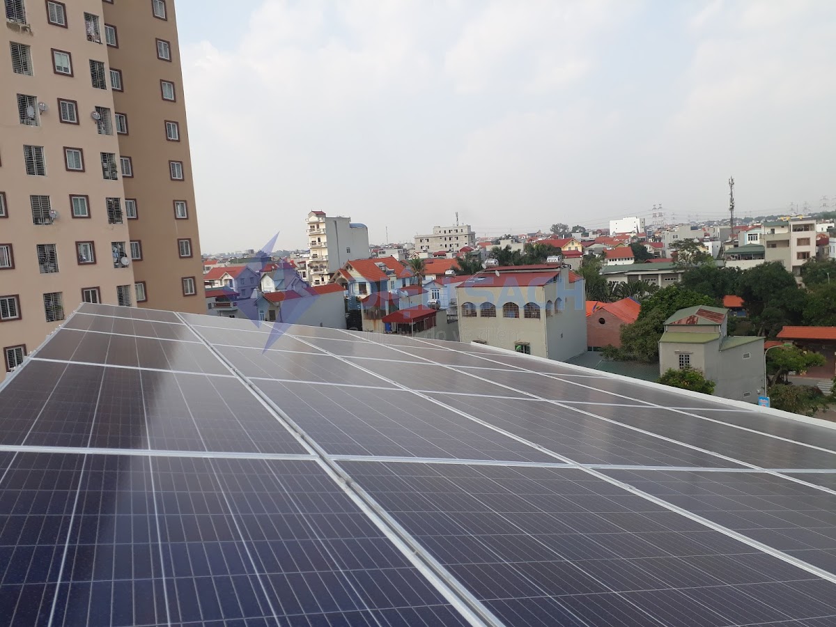 Công ty cổ phần Ánh Sao