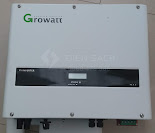 Inverter hòa lưới 10kW Growatt 