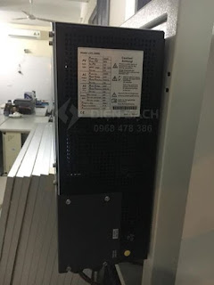 Inverter hòa lưới có dự trữ 5kw 48V Urvolt