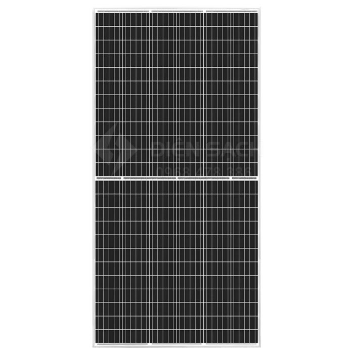 Pin năng lượng mặt trời Jinko half cell 400 Wp