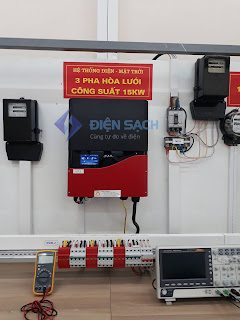 Dự án Đại học kinh doanh và công nghệ Hà Nội