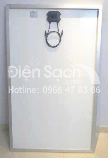 Tấm pin Năng lượng mặt trời 300W - TYNSOLAR