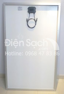 Tấm pin Năng lượng mặt trời 300W - TYNSOLAR