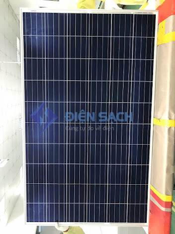Tấm pin Năng lượng mặt trời 270W - VSUN