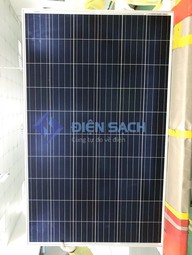 Tấm pin Năng lượng mặt trời 270W - VSUN