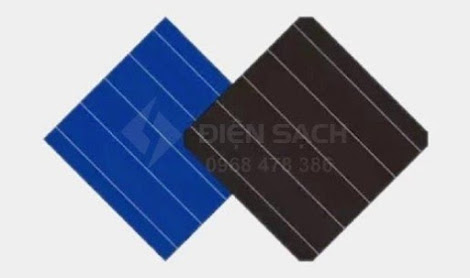 Pin năng lượng mặt trời Jinko half cell 400 Wp