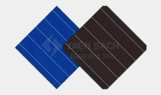 Pin năng lượng mặt trời Jinko half cell 400 Wp
