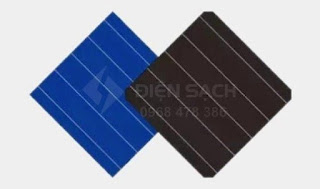 Pin năng lượng mặt trời Jinko half cell 400 Wp