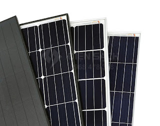 Tấm pin mặt trời AE Solar 385 Wp