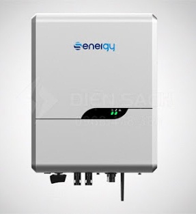 Inverter hòa lưới 2kW Senergy