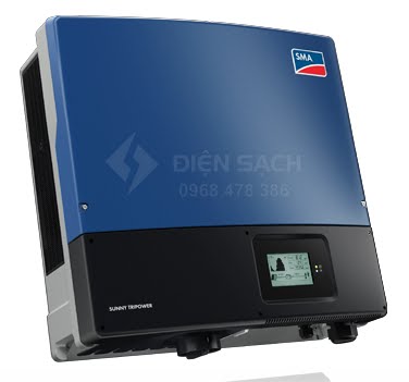 Inverter hòa lưới 50kW SMA