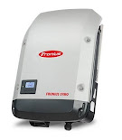 Inverter hòa lưới 5kW Fronius