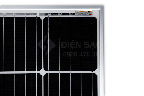Tấm pin mặt trời AE Solar 385 Wp