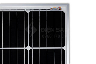 Tấm pin mặt trời AE Solar 385 Wp