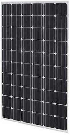 Tấm pin Năng lượng mặt trời 310W MONO - VSUN