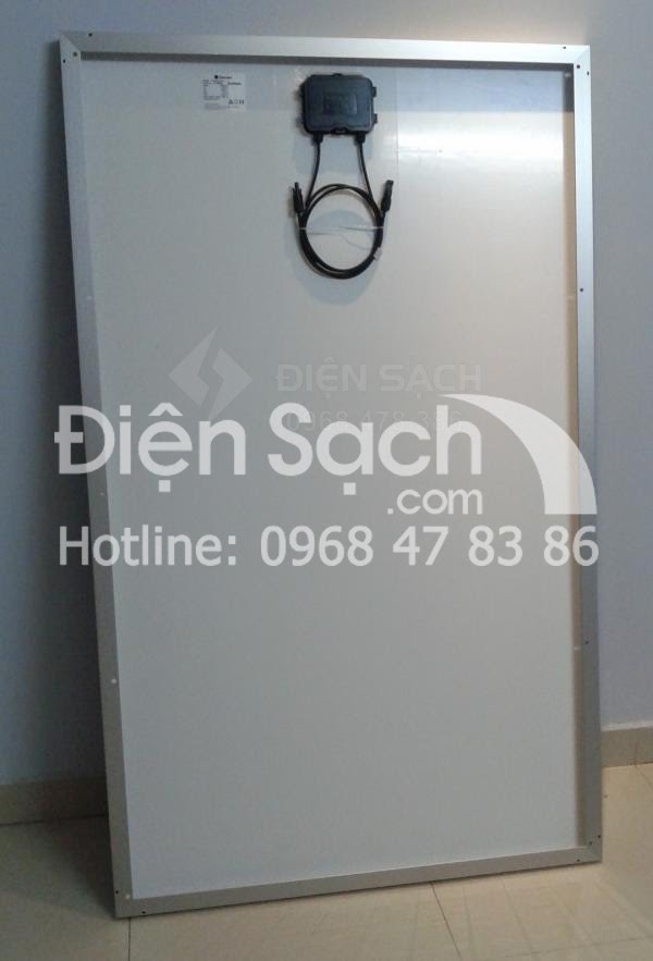 Tấm pin Năng lượng mặt trời 240W - TYNSOLAR