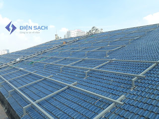 Dự án Đại học kinh doanh và công nghệ Hà Nội