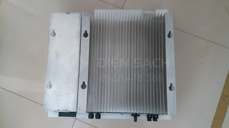 Inverter hòa lưới 7kW Growatt 