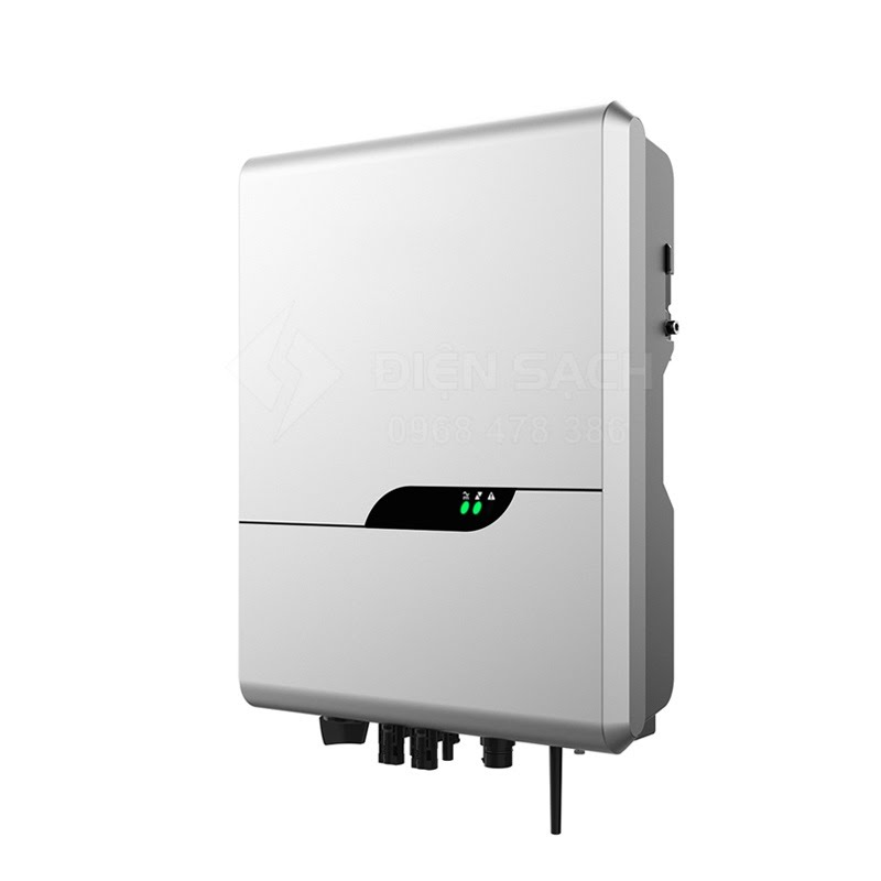 Inverter hòa lưới 2kW Senergy