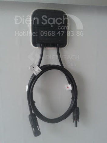 Tấm pin Năng lượng mặt trời 300W POLY - ĐIỆN SẠCH