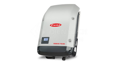 Inverter hòa lưới 3kW Fronius