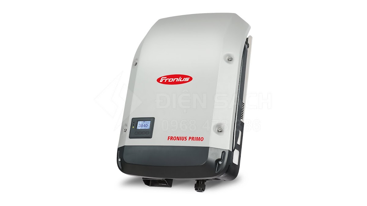 Inverter hòa lưới 3kW Fronius