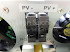 Inverter off grid Sine chuẩn 48V 3200W MPP