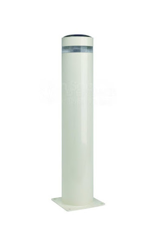 Đèn năng lượng mặt trời sân vườn Venus 970