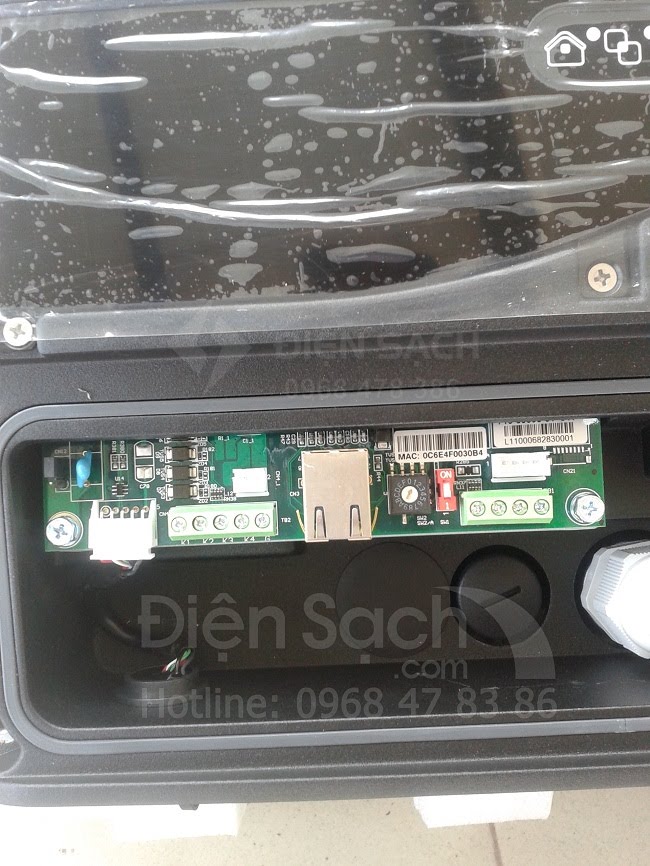 Inverter hòa lưới 3kW PrimeVolt