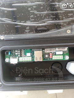 Inverter hòa lưới 3kW PrimeVolt