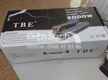 Inverter off grid Sine chuẩn 3000W TBE